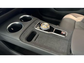 MG MGS5 125kW SE EV 49kWh 5dr Auto Electric Estate