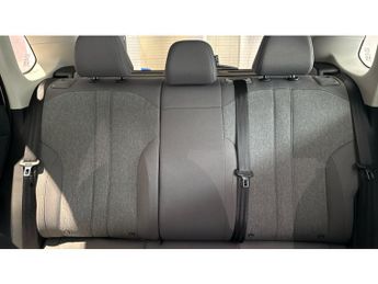 MG MGS5 125kW SE EV 49kWh 5dr Auto Electric Estate