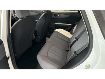 MG MGS5 125kW SE EV 49kWh 5dr Auto Electric Estate
