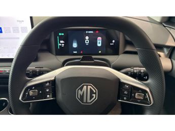 MG MGS5 125kW SE EV 49kWh 5dr Auto Electric Estate