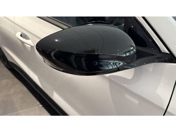 MG MGS5 125kW SE EV 49kWh 5dr Auto Electric Estate