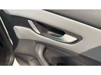 MG MGS5 125kW SE EV 49kWh 5dr Auto Electric Estate