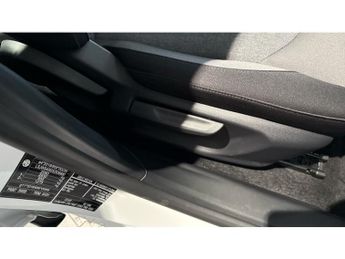 MG MGS5 125kW SE EV 49kWh 5dr Auto Electric Estate