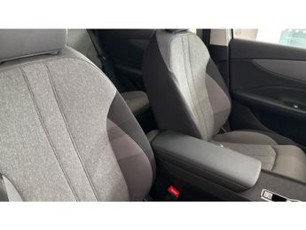 MG MGS5 125kW SE EV 49kWh 5dr Auto Electric Estate