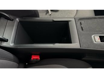 MG MGS5 125kW SE EV 49kWh 5dr Auto Electric Estate