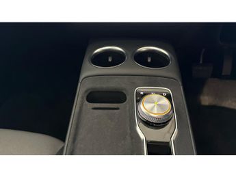 MG MGS5 125kW SE EV 49kWh 5dr Auto Electric Estate