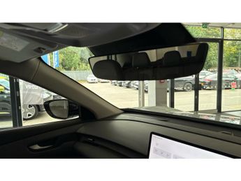 MG MGS5 125kW SE EV 49kWh 5dr Auto Electric Estate