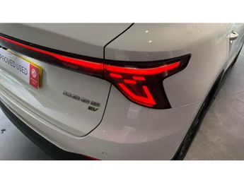 MG MGS5 125kW SE EV 49kWh 5dr Auto Electric Estate