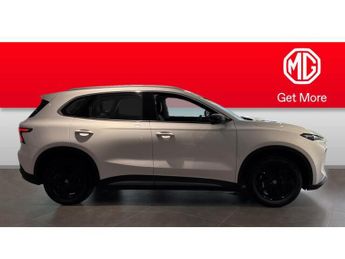 MG MGS5 125kW SE EV 49kWh 5dr Auto Electric Estate