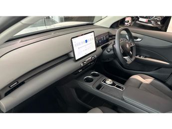 MG MGS5 125kW SE EV 49kWh 5dr Auto Electric Estate