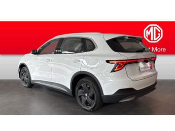 MG MGS5 125kW SE EV 49kWh 5dr Auto Electric Estate