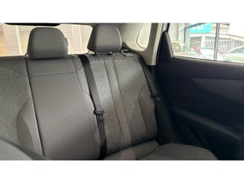 MG MGS5 125kW SE EV 49kWh 5dr Auto Electric Estate