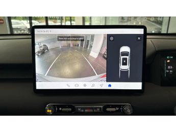 MG MGS5 125kW SE EV 49kWh 5dr Auto Electric Estate