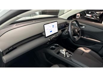 MG MGS5 125kW SE EV 49kWh 5dr Auto Electric Estate