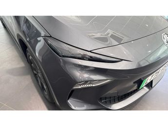 MG MGS5 125kW SE EV 49kWh 5dr Auto Electric Estate