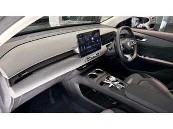 MG MGS5 125kW SE EV 49kWh 5dr Auto Electric Estate