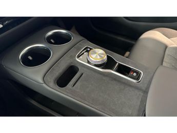 MG MGS5 125kW SE EV 49kWh 5dr Auto Electric Estate