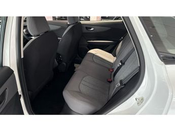 MG MGS5 125kW SE EV 49kWh 5dr Auto Electric Estate