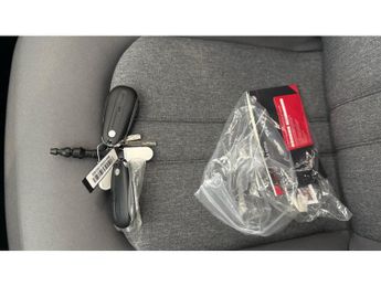 MG MGS5 125kW SE EV 49kWh 5dr Auto Electric Estate