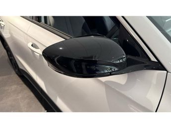 MG MGS5 125kW SE EV 49kWh 5dr Auto Electric Estate