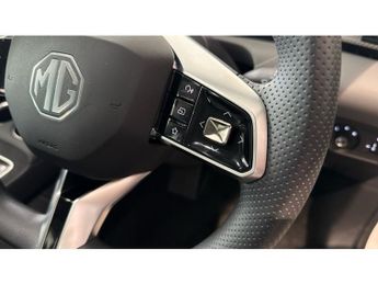 MG MGS5 125kW SE EV 49kWh 5dr Auto Electric Estate