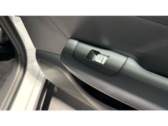 MG MGS5 125kW SE EV 49kWh 5dr Auto Electric Estate