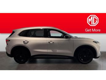 MG MGS5 125kW SE EV 49kWh 5dr Auto Electric Estate