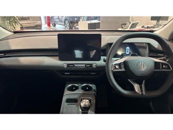 MG MGS5 125kW SE EV 49kWh 5dr Auto Electric Estate