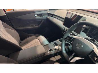 MG MGS5 125kW SE EV 49kWh 5dr Auto Electric Estate