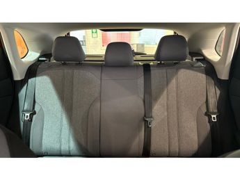 MG MGS5 125kW SE EV 49kWh 5dr Auto Electric Estate