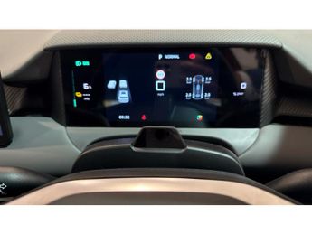 MG MGS5 125kW SE EV 49kWh 5dr Auto Electric Estate