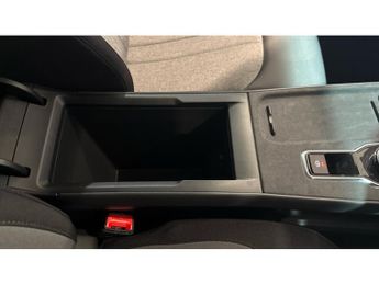 MG MGS5 125kW SE EV 49kWh 5dr Auto Electric Estate