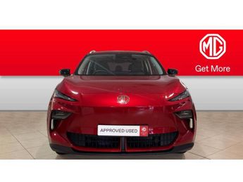 MG MGS5 125kW SE EV 49kWh 5dr Auto Electric Estate