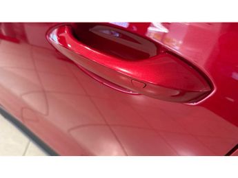 MG MGS5 125kW SE EV 49kWh 5dr Auto Electric Estate