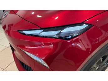 MG MGS5 125kW SE EV 49kWh 5dr Auto Electric Estate