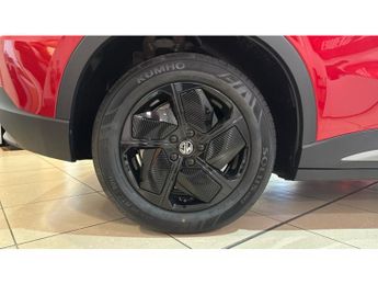 MG MGS5 125kW SE EV 49kWh 5dr Auto Electric Estate