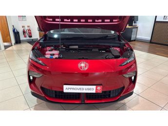 MG MGS5 125kW SE EV 49kWh 5dr Auto Electric Estate