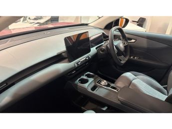 MG MGS5 125kW SE EV 49kWh 5dr Auto Electric Estate