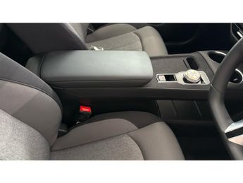 MG MGS5 125kW SE EV 49kWh 5dr Auto Electric Estate