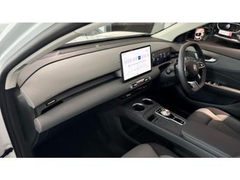 MG MGS5 125kW SE EV 49kWh 5dr Auto Electric Estate