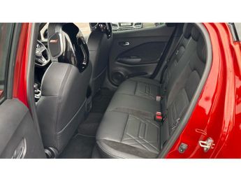 Nissan Juke 1.0 DiG-T Tekna+ 5dr DCT Petrol Hatchback