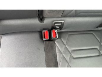 Nissan Juke 1.0 DiG-T Tekna+ 5dr DCT Petrol Hatchback