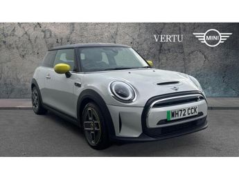 MINI Hatch 135kW Cooper S Level 2 33kWh 3dr Auto Electric Hatchback