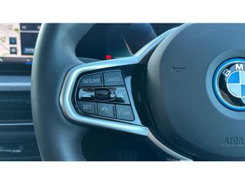 BMW i4 250kW eDrive40 M Sport 83.9kWh 5dr Auto Electric Hatchback