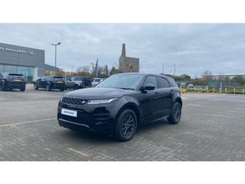 Land Rover Range Rover Evoque 2.0 D180 R-Dynamic S 5dr Auto Diesel Hatchback