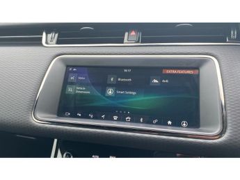 Land Rover Range Rover Evoque 2.0 D180 R-Dynamic S 5dr Auto Diesel Hatchback
