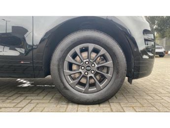 Land Rover Range Rover Evoque 2.0 D180 R-Dynamic S 5dr Auto Diesel Hatchback
