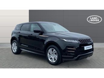 Land Rover Range Rover Evoque 2.0 D200 R-Dynamic S 5dr Auto Diesel Hatchback