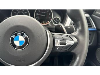 BMW 4 Series 440i M Sport 5dr Auto [Professional Media] Petrol Hatchback