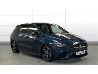 Mercedes B Class B200 AMG Line Executive 5dr Auto Petrol Hatchback
